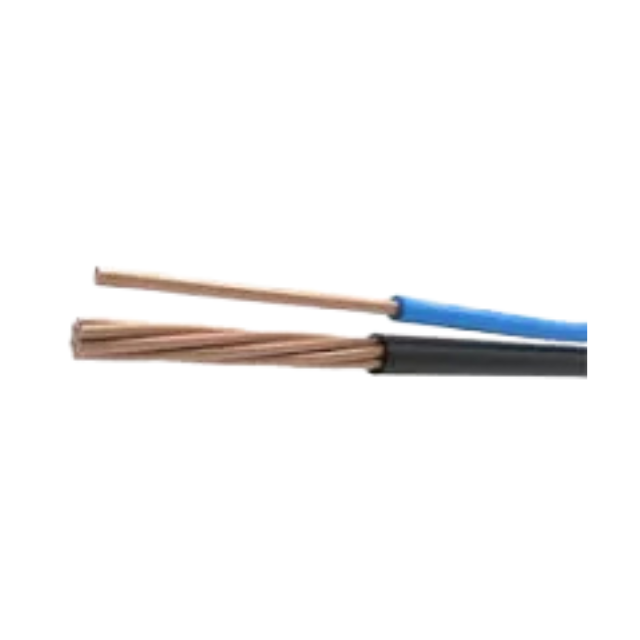 Câble Rigide U500V (H07V-U/R)