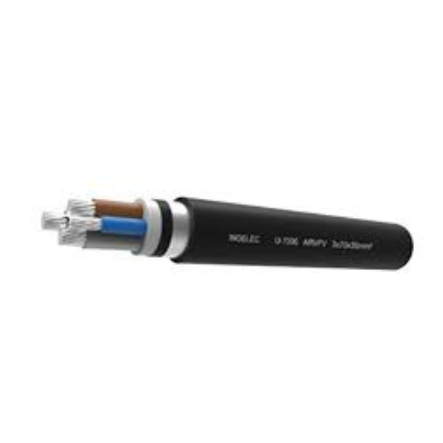 Câble ARME ARVFV Aluminium U-1000