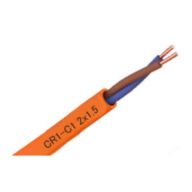 Câble CR1-C1