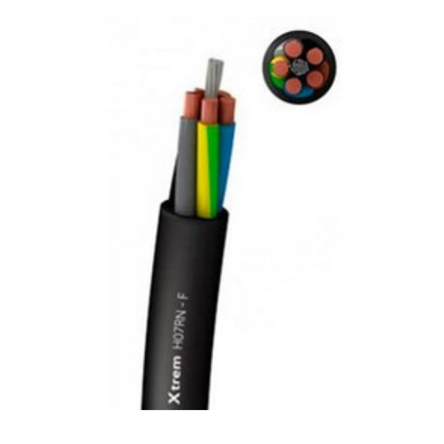 Câble SC12N