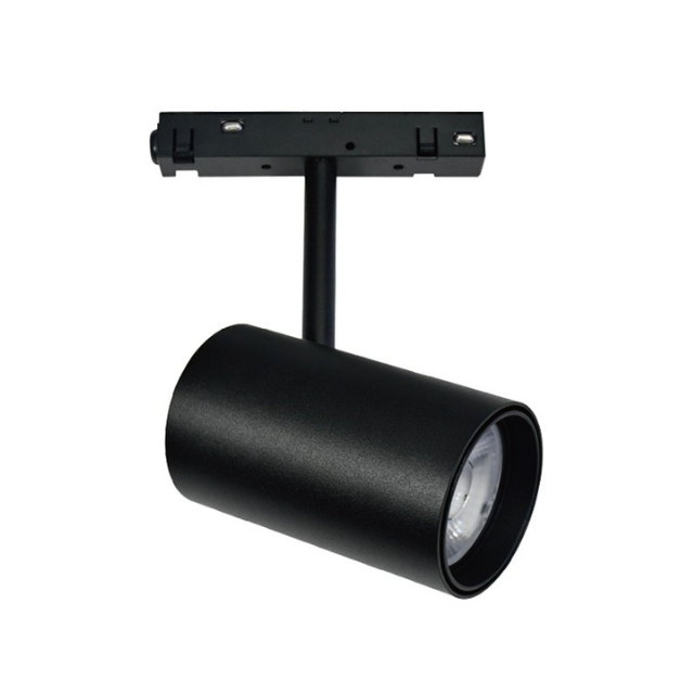 Track Light Led Magnetic 12w 48v