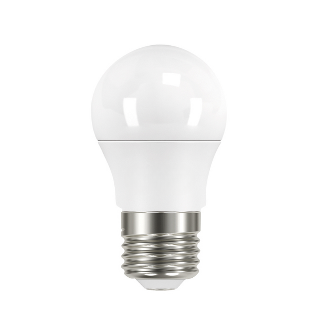 Lampes LED GLOBE 6W