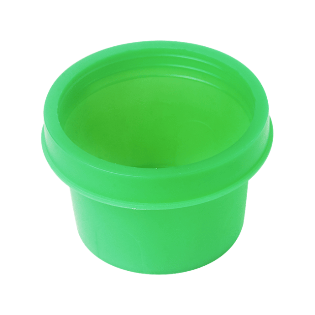 Boite d’Encastrement Vert 63
