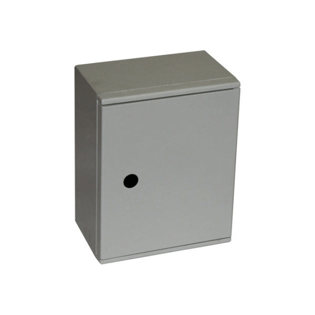 Coffrets PolyBox