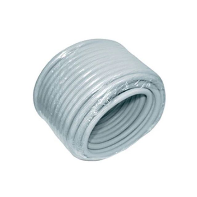 Tube Iso Gris
