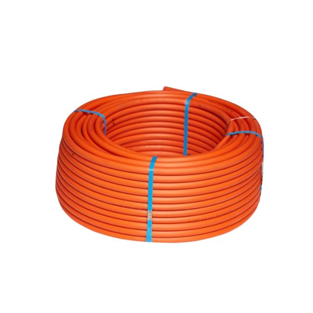 Tube Orange