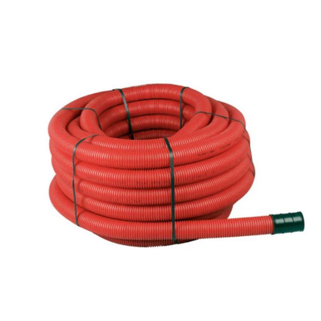 Gaine Double paroi