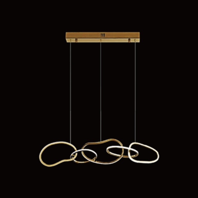 Infinity LED Design