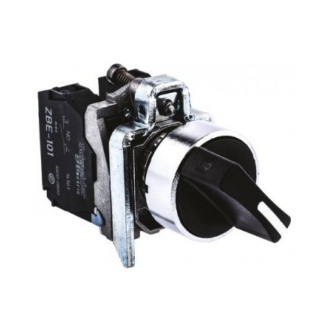 Commutateur Rotatif de Commande