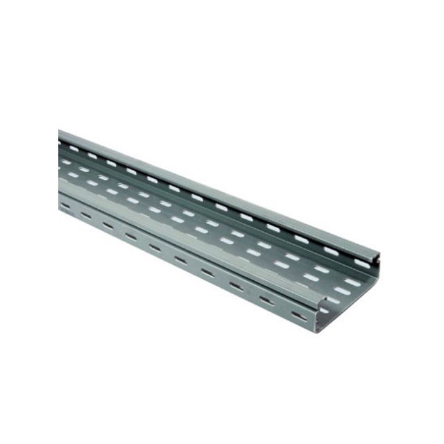 Chemin de câble en PVC