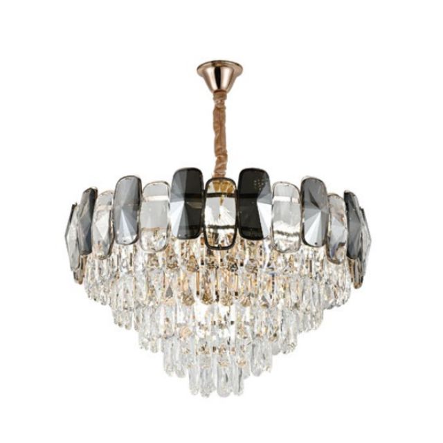 Crystal Black Prestige