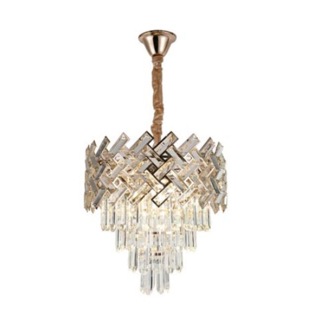 Diamond Cascade