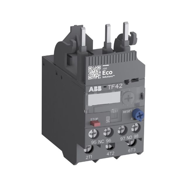 Relais thermique TF 42