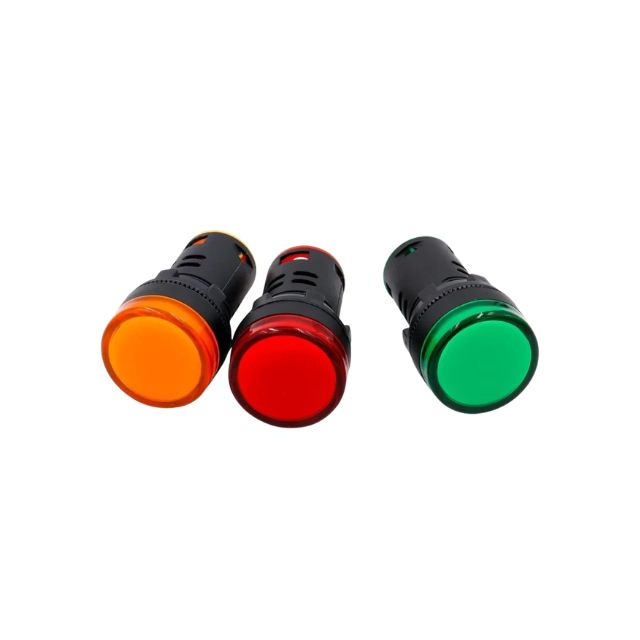 Voyant LED
