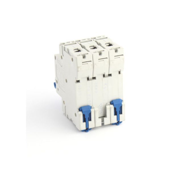 Disjoncteur Modulaire (Type Sécuris)