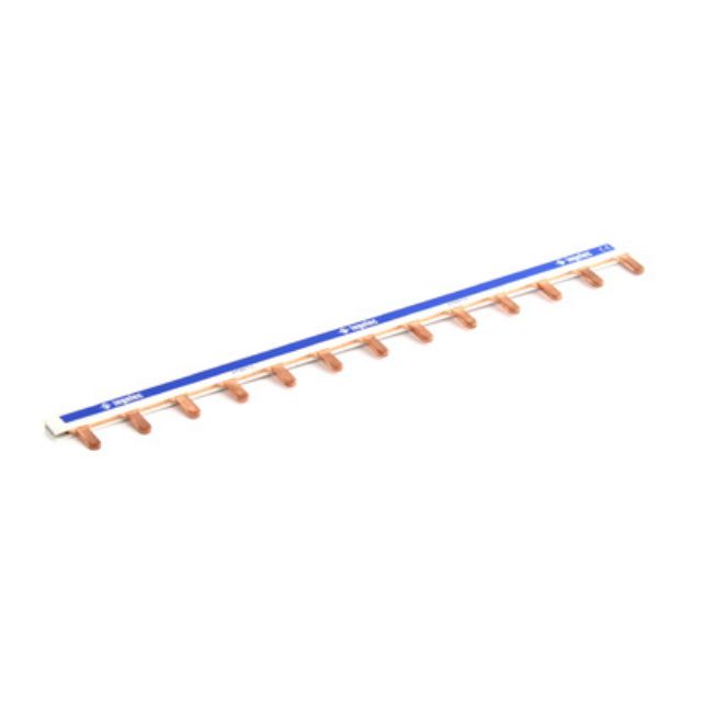 Peigne de Raccordement (Barrette d’Alimentation)