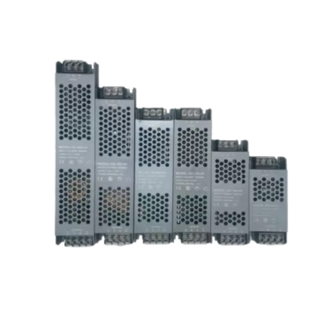 Transformateur  60W/100/200/300/400  12V/48V