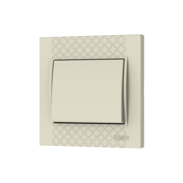 Cadre Blanc