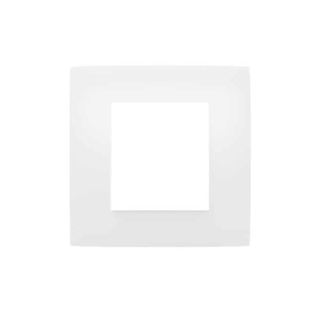 Cadre Blanc