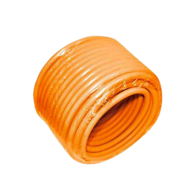 Iso orange